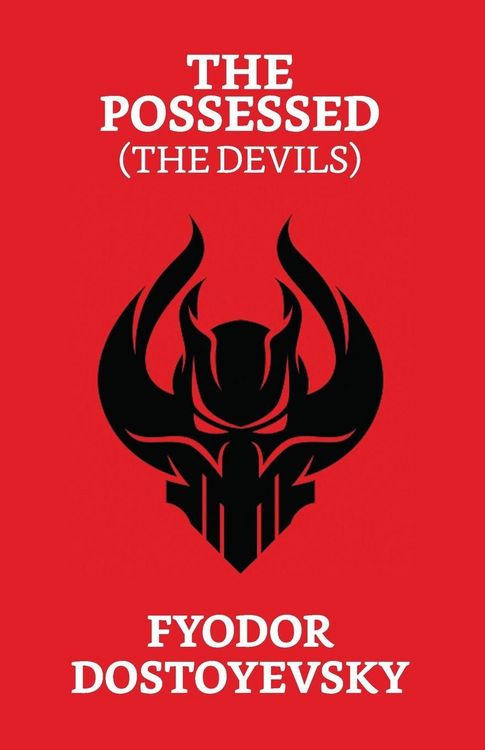 Produktbild: The Possessed