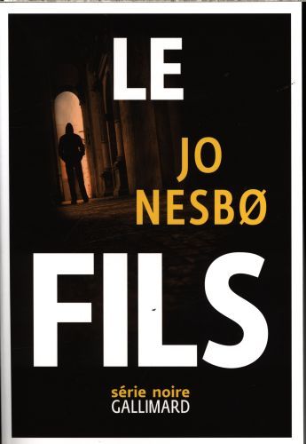 Produktbild: Nesbo, J: Le Fils