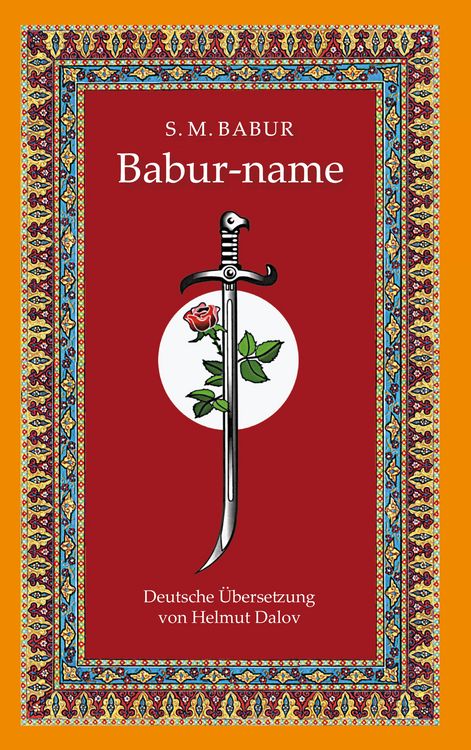 Produktbild: Babur-name