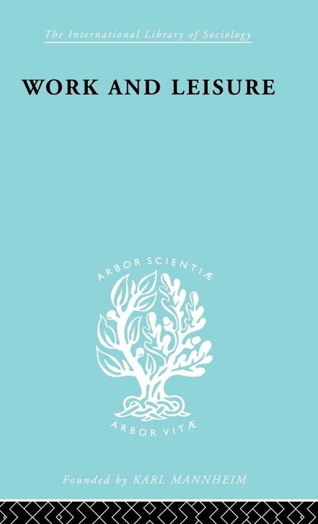 Produktbild: Work & Leisure Ils 166