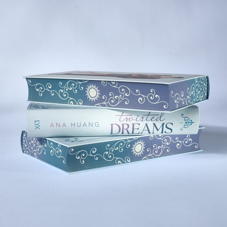Produktbild: Twisted Dreams: Special Edition