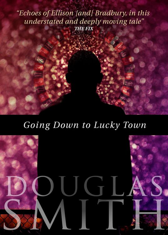 Produktbild: Going Down to Lucky Town