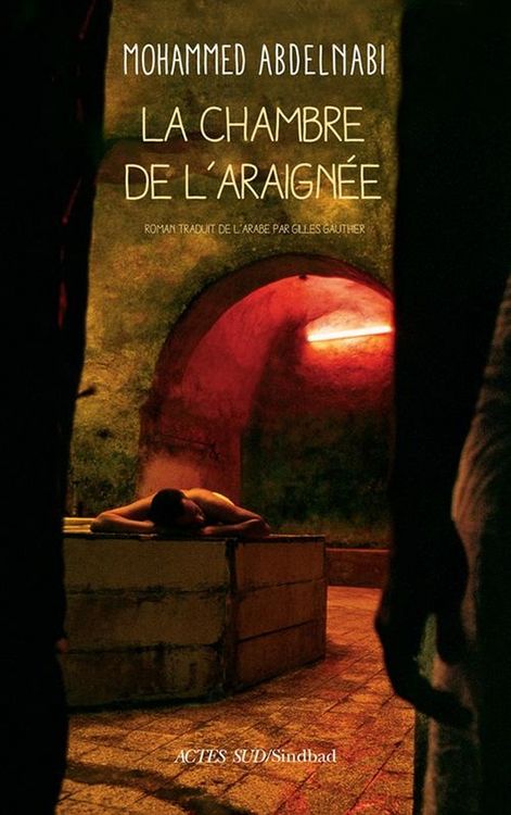 Produktbild: La chambre de l'araign&eacute;e