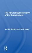 Produktbild: Natural Geochemistry Of Our En