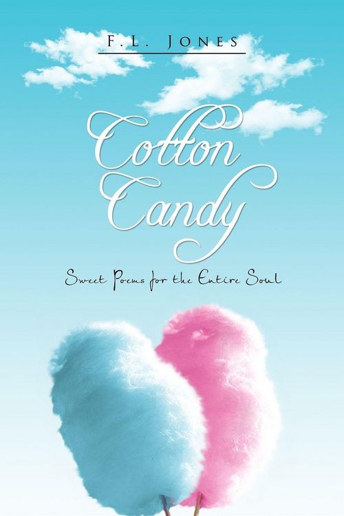 Produktbild: Cotton Candy