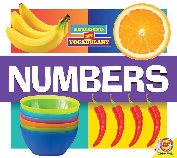 Produktbild: Numbers