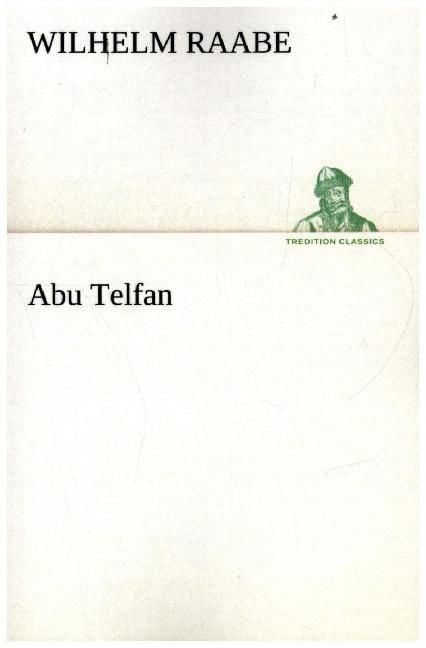 Produktbild: Abu Telfan