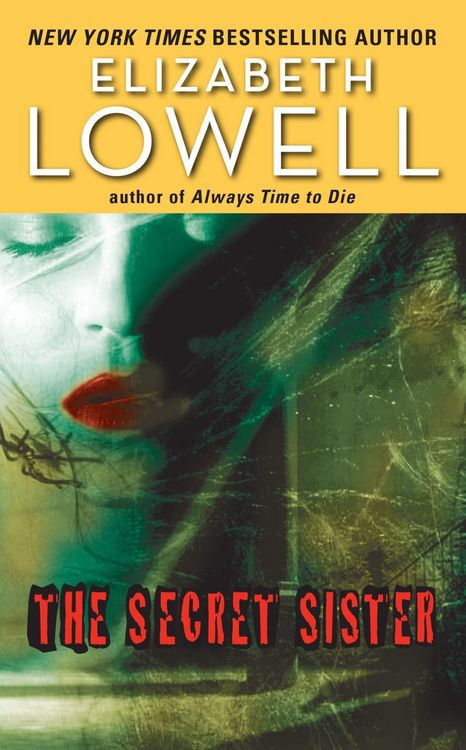 Produktbild: The Secret Sister