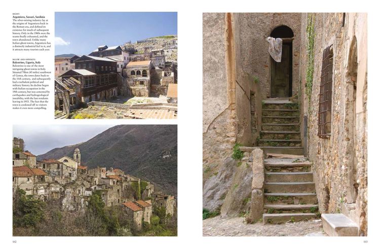 Produktbild: Abandoned Towns