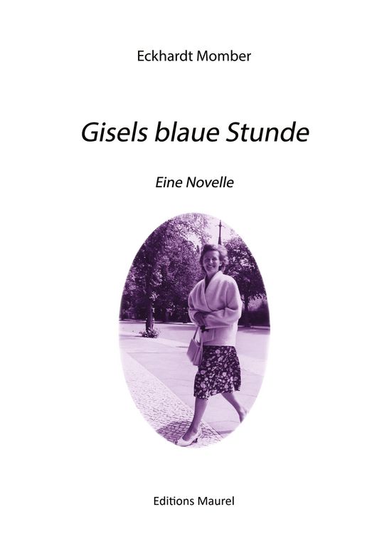 Produktbild: Gisels blaue Stunde