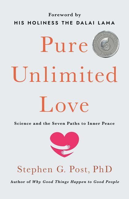 Produktbild: Pure Unlimited Love