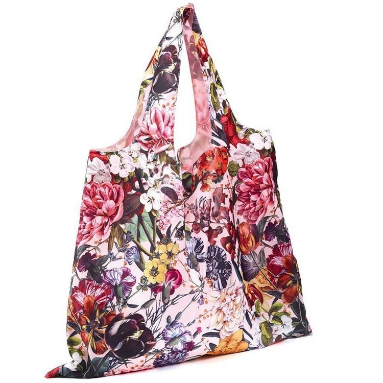 Produktbild: Easy Bag XL Blumengru&szlig;