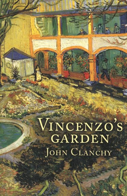 Produktbild: Vincenzo's Garden