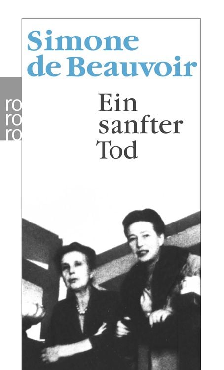 Produktbild: Ein sanfter Tod