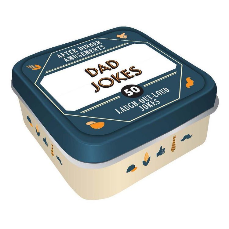 Produktbild: After Dinner Amusements: Dad Jokes