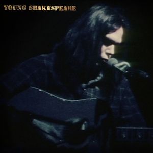 Produktbild: Young Shakespeare