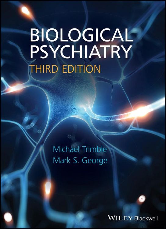 Produktbild: Biological Psychiatry