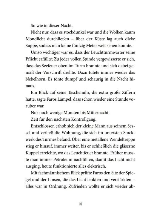 Produktbild: Holly Holmes und das magische Detektivb&uuml;ro - Zweiter Fall: Das Geisterschiff
