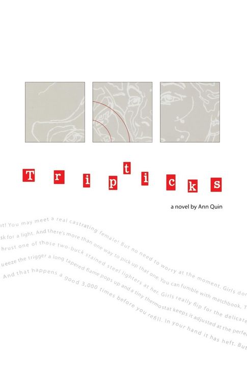 Produktbild: Tripticks