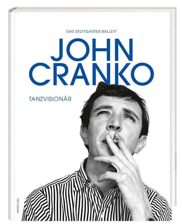 Produktbild: John Cranko