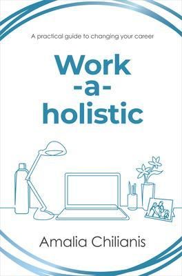 Produktbild: Work-a-holistic