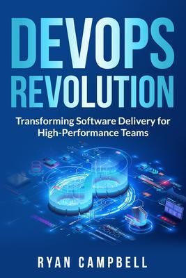 Produktbild: DevOps Revolution