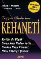 Produktbild: Zengin Babanin Kehaneti