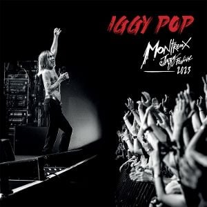 Produktbild: Live at Montreux Jazz Festival 2023 (2LP)