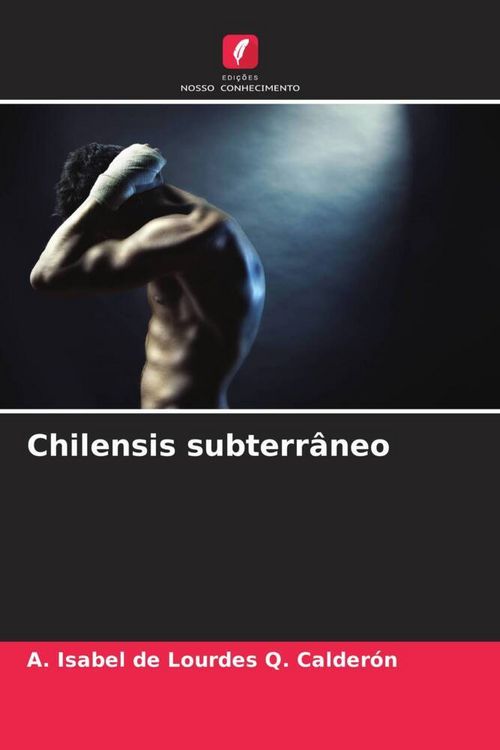 Produktbild: Chilensis subterr&acirc;neo