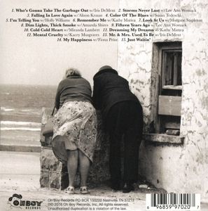 Produktbild: For Better,Or Worse