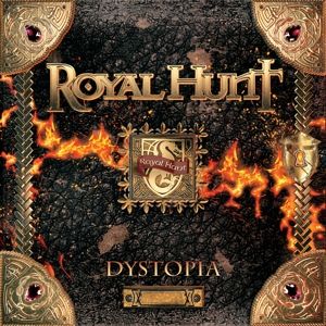 Produktbild: Dystopia