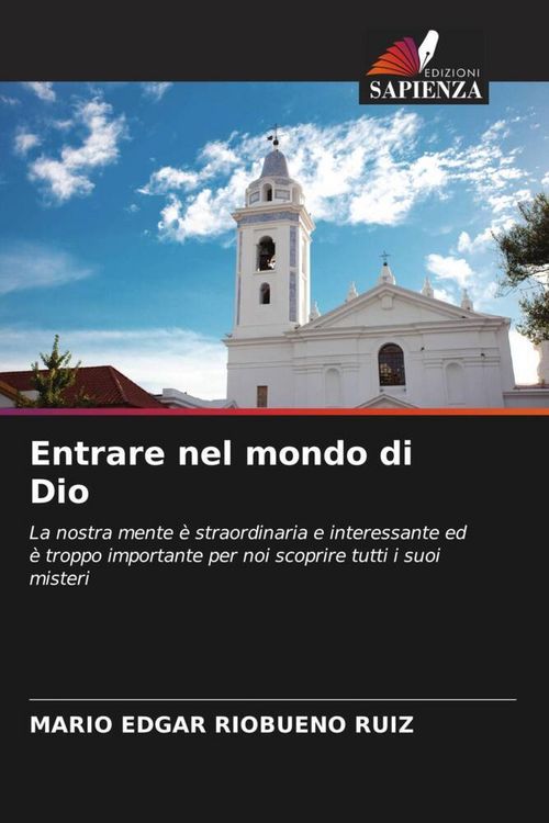Produktbild: Entrare nel mondo di Dio