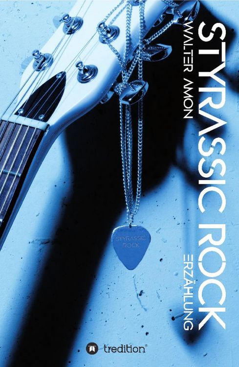 Produktbild: Styrassic Rock