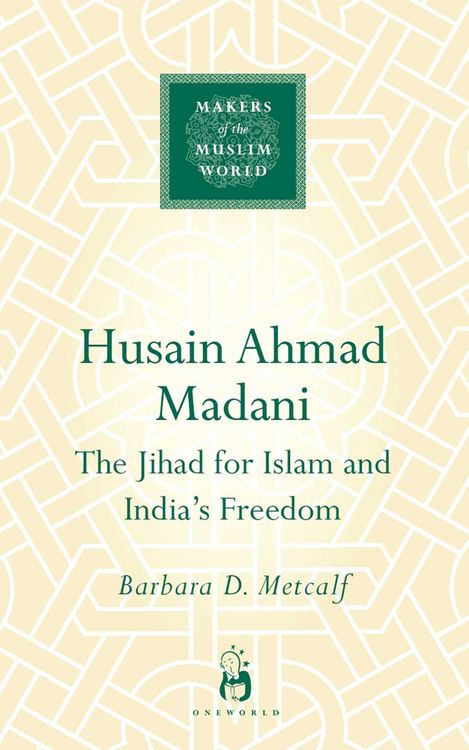 Produktbild: Husain Ahmad Madani