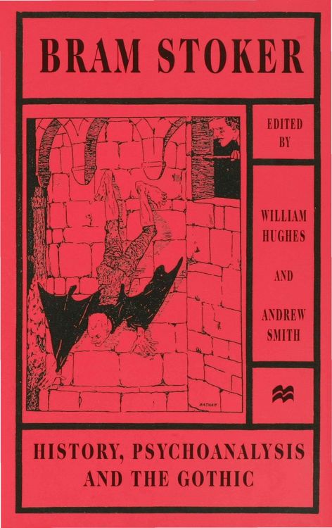 Produktbild: Bram Stoker