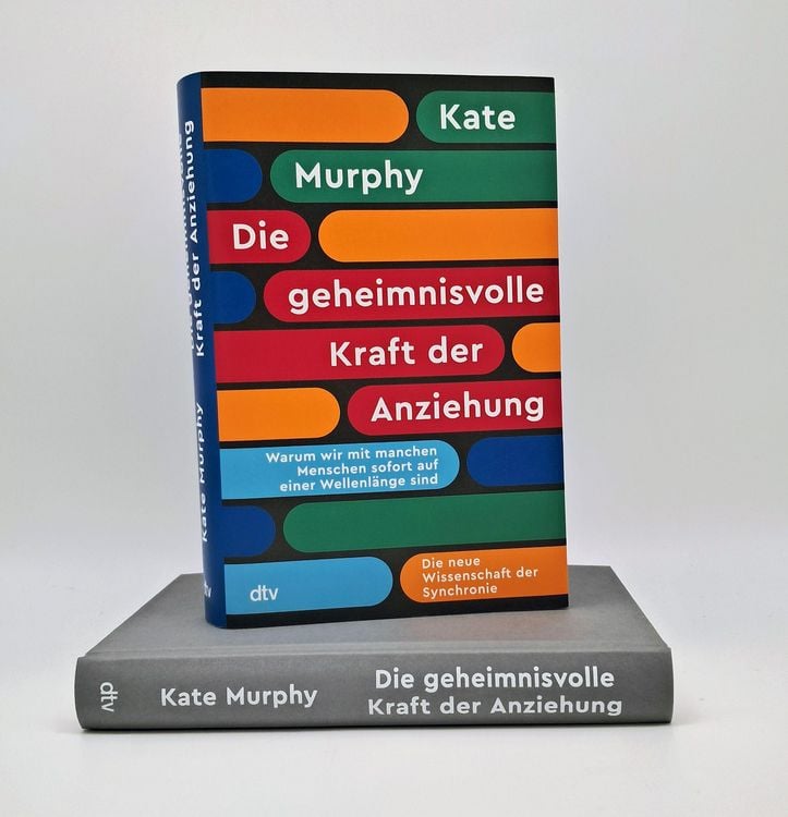 Produktbild: Die geheimnisvolle Kraft der Anziehung