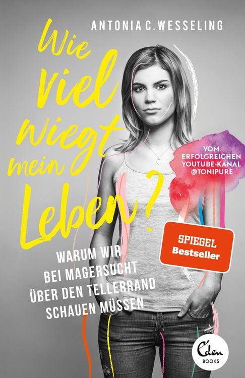 Produktbild: Wie viel wiegt mein Leben?