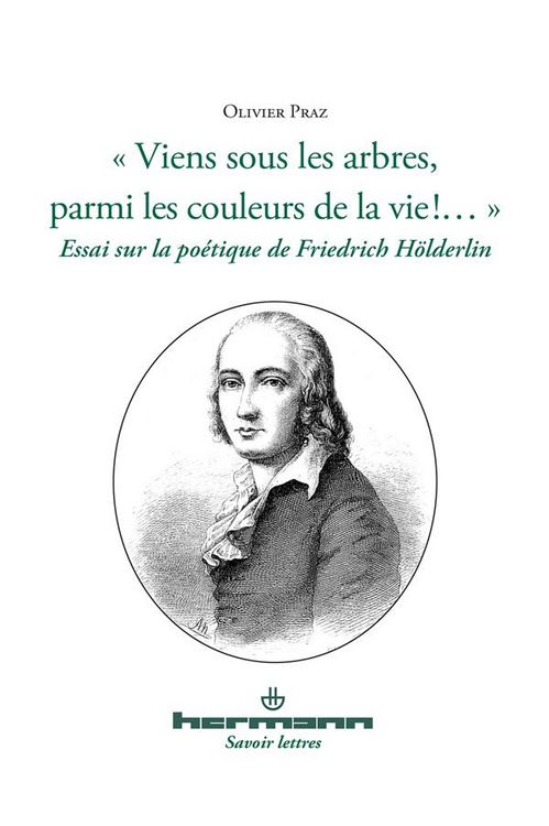 Produktbild: Viens sous les arbres parmi les