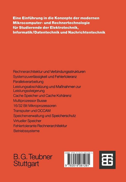 Produktbild: Multiprozessorsysteme