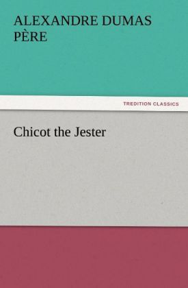 Produktbild: Chicot the Jester