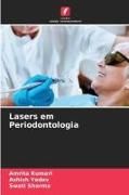 Produktbild: Lasers em Periodontologia