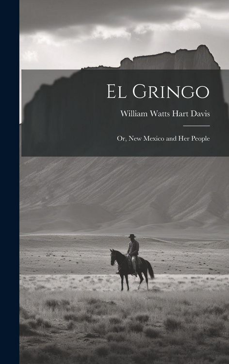 Produktbild: El Gringo