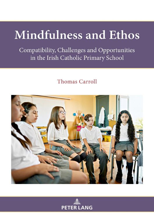 Produktbild: Mindfulness and Ethos