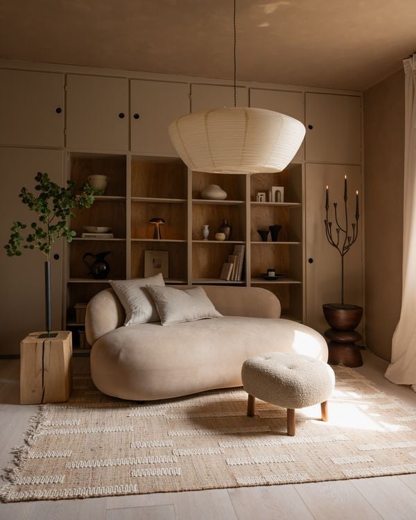 Produktbild: Mindful Home. Von Angela Stark aka @elaperona.