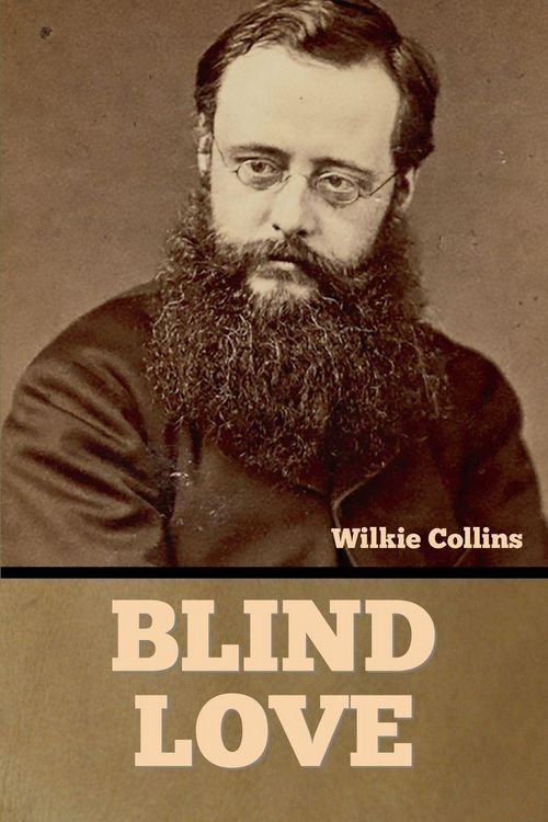 Produktbild: Blind Love