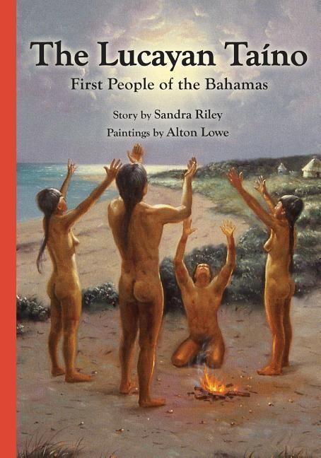 Produktbild: The Lucayan Ta&icirc;no: First People of the Bahamas
