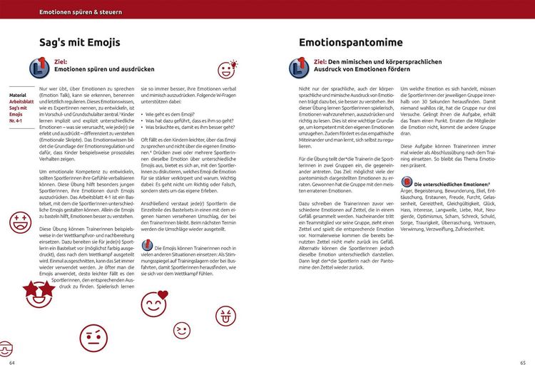 Produktbild: Mentales Training im Leistungssport &ndash; Teil 2