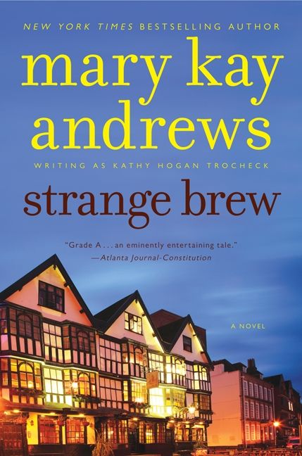 Produktbild: Strange Brew
