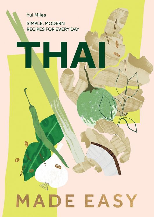 Produktbild: Thai Made Easy