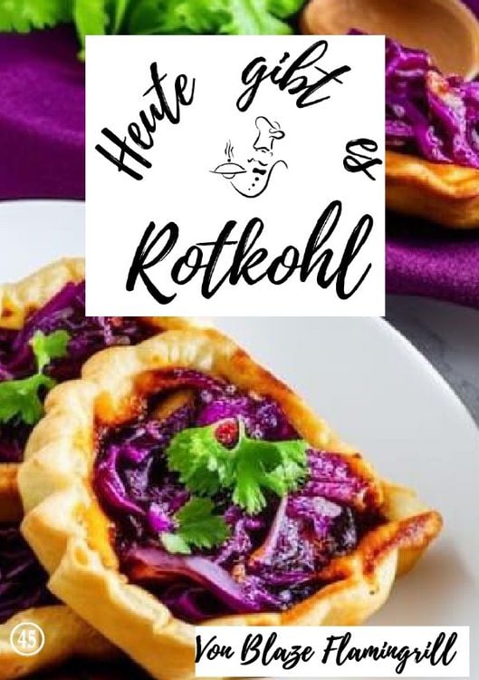 Produktbild: Heute gibt es / Heute gibt es - Rotkohl